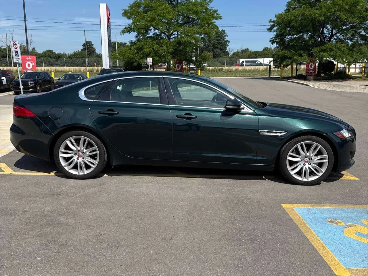 Jaguar Xf * 35t Prestige * ���������� ��� ������������ ����� | Mobile.bg � ����������� 3