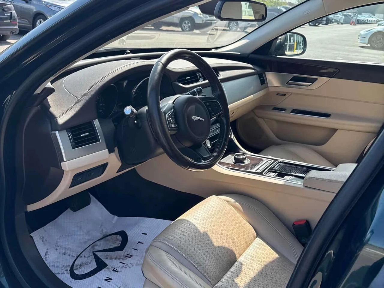 Jaguar Xf * 35t Prestige * ���������� ��� ������������ ����� | Mobile.bg � ����������� 5