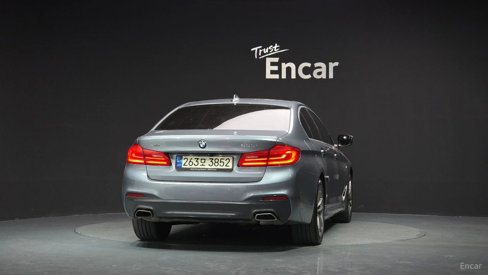 BMW 530 360 * ��������� * M Pack * ���������� * ���� �� �� | Mobile.bg � ����������� 4