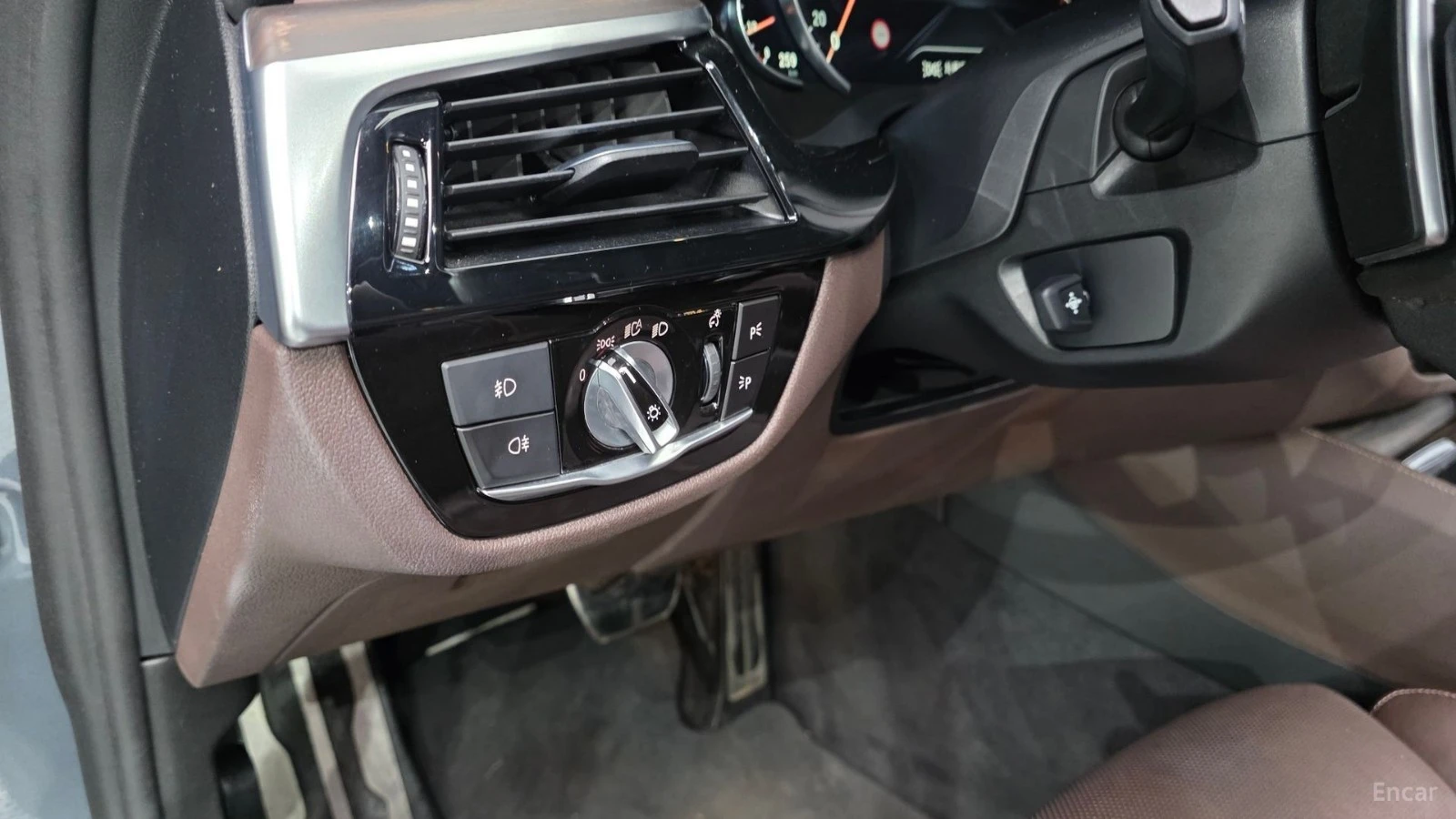 BMW 530 360 * ��������� * M Pack * ���������� * ���� �� �� | Mobile.bg � ����������� 9