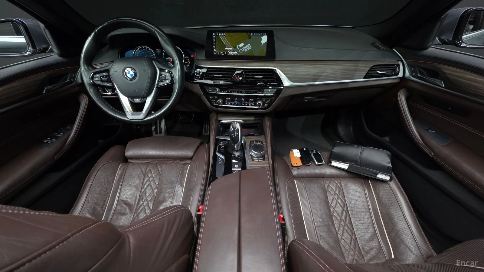 BMW 530 360 * ��������� * M Pack * ���������� * ���� �� �� | Mobile.bg � ����������� 7