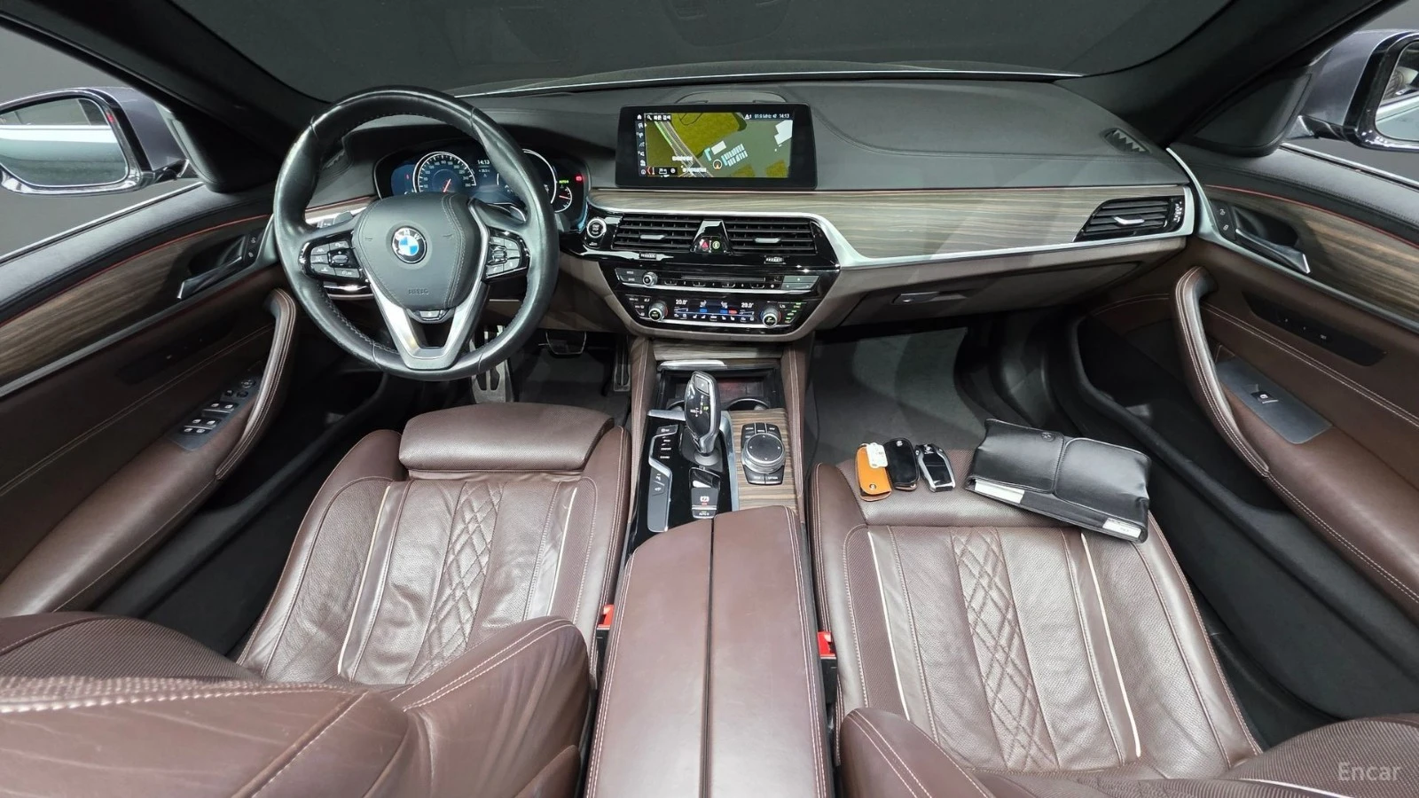 BMW 530 360 * ��������� * M Pack * ���������� * ���� �� �� | Mobile.bg � ����������� 8