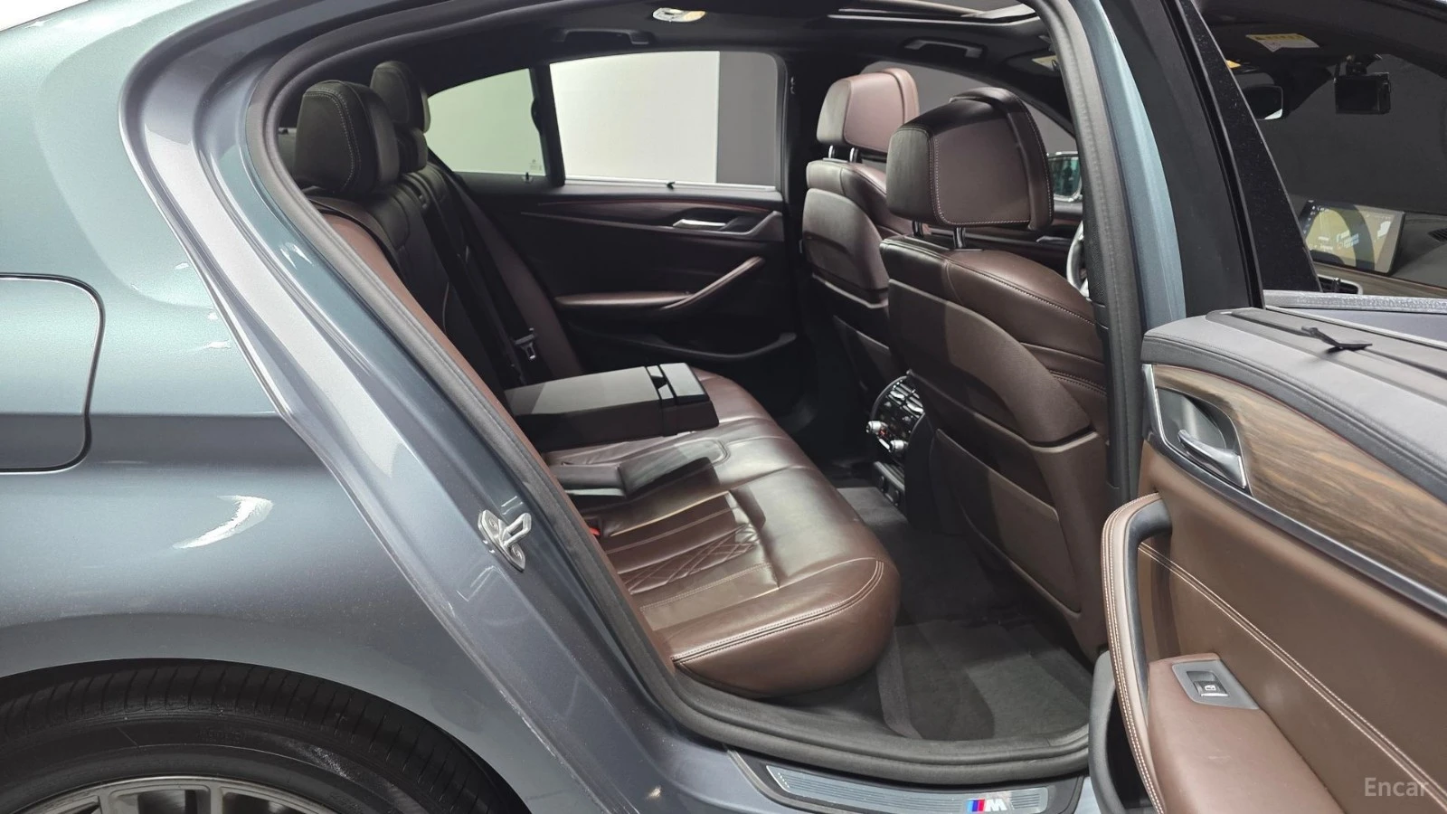 BMW 530 360 * ��������� * M Pack * ���������� * ���� �� �� | Mobile.bg � ����������� 17