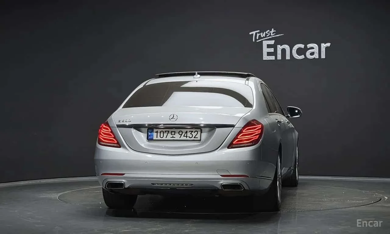 Mercedes-Benz CLA * S400L * CARFAX * ЦЕНА ДО БГ, снимка 4 - Автомобили и джипове - 55511601