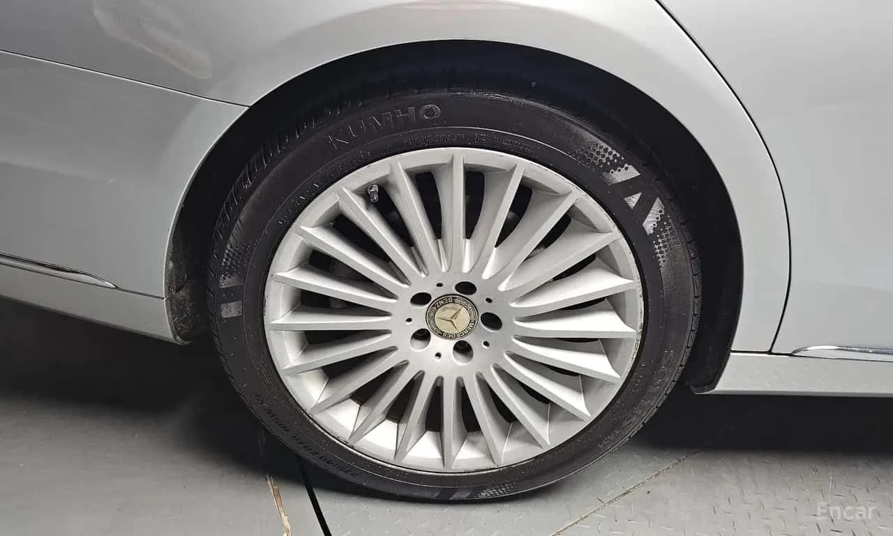 Mercedes-Benz CLA * S400L * CARFAX * ЦЕНА ДО БГ, снимка 5 - Автомобили и джипове - 55511601