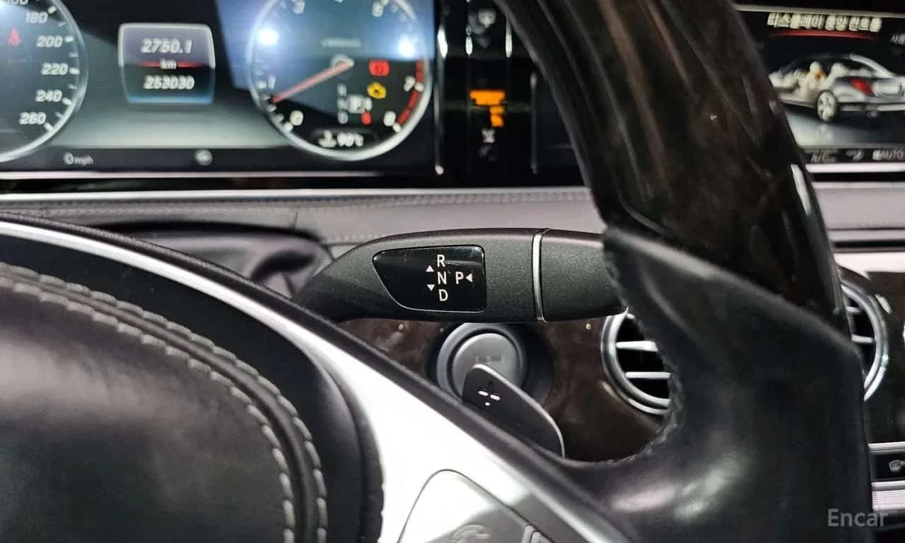 Mercedes-Benz CLA * S400L * CARFAX * ЦЕНА ДО БГ, снимка 9 - Автомобили и джипове - 55511601