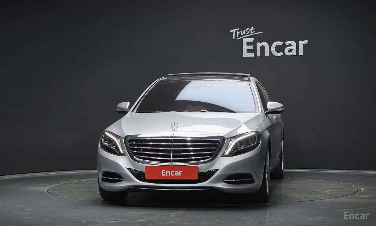 Mercedes-Benz CLA * S400L * CARFAX * ЦЕНА ДО БГ, снимка 3 - Автомобили и джипове - 55511601