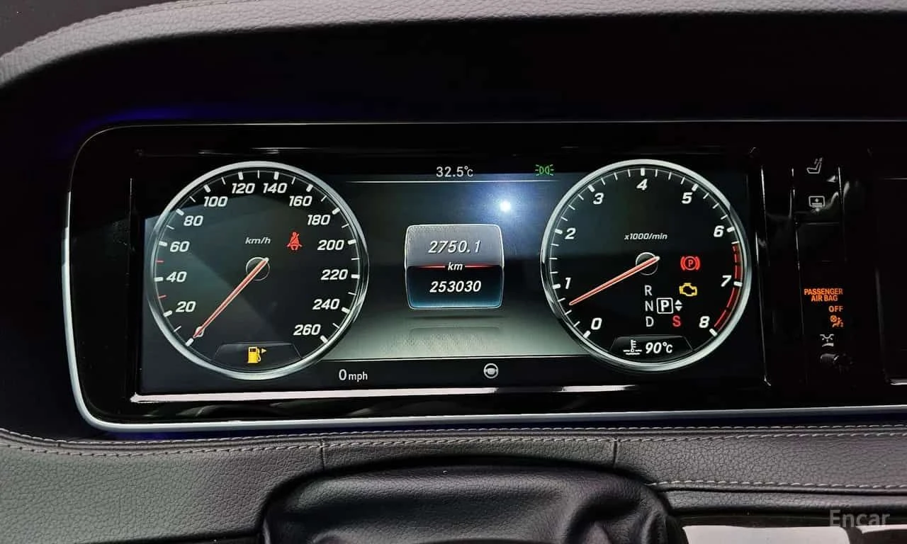 Mercedes-Benz CLA * S400L * CARFAX * ЦЕНА ДО БГ, снимка 8 - Автомобили и джипове - 55511601
