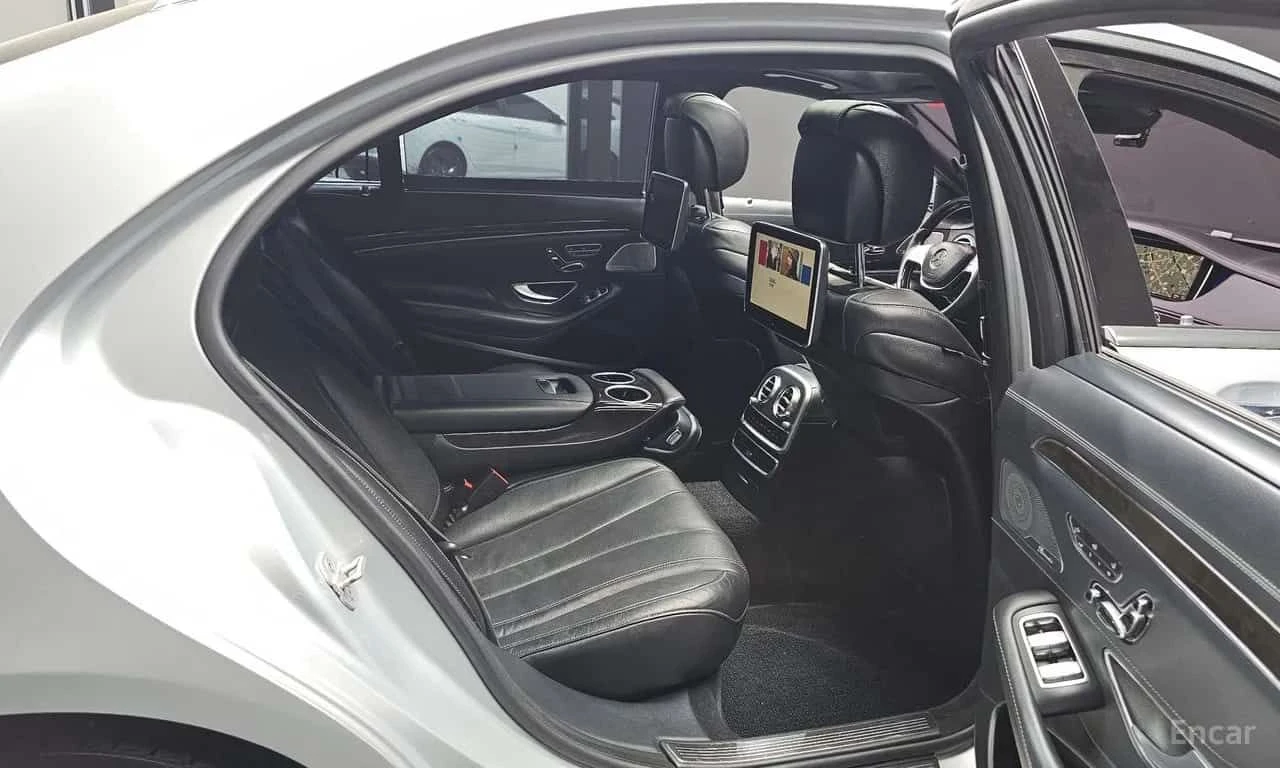 Mercedes-Benz CLA * S400L * CARFAX * ЦЕНА ДО БГ, снимка 11 - Автомобили и джипове - 55511601