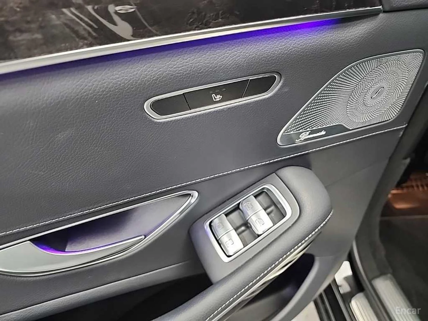 Mercedes-Benz S 350 LONG* 360* HUD* КОЖА* ОБДУХВ* НАВИ* ПАНО, снимка 12 - Автомобили и джипове - 55578320