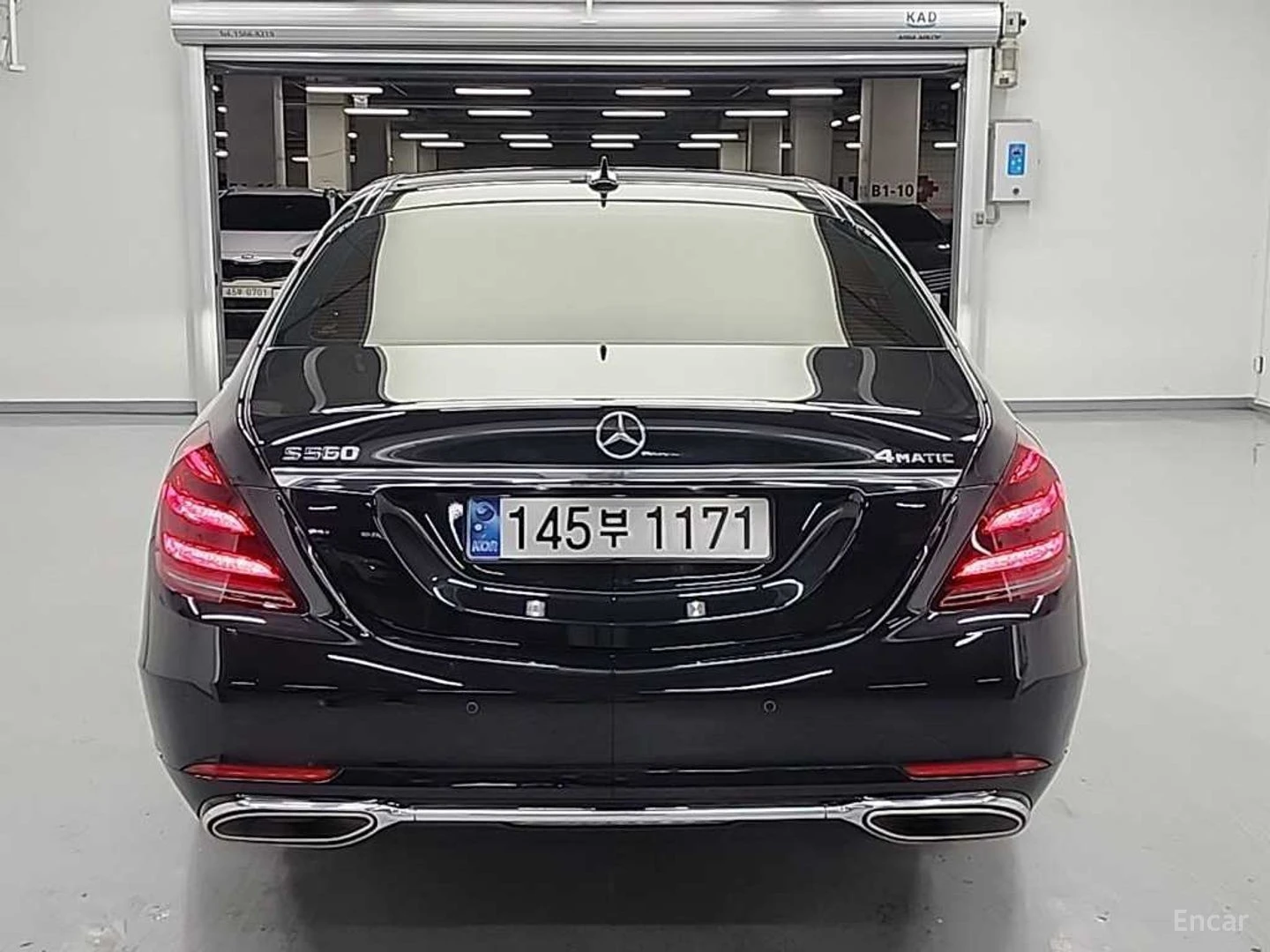 Mercedes-Benz S 350 LONG* 360* HUD* КОЖА* ОБДУХВ* НАВИ* ПАНО, снимка 3 - Автомобили и джипове - 55578320