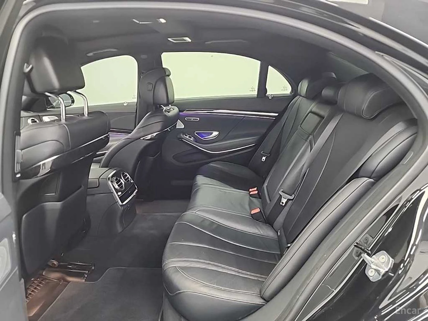 Mercedes-Benz S 350 LONG* 360* HUD* КОЖА* ОБДУХВ* НАВИ* ПАНО, снимка 11 - Автомобили и джипове - 55578320