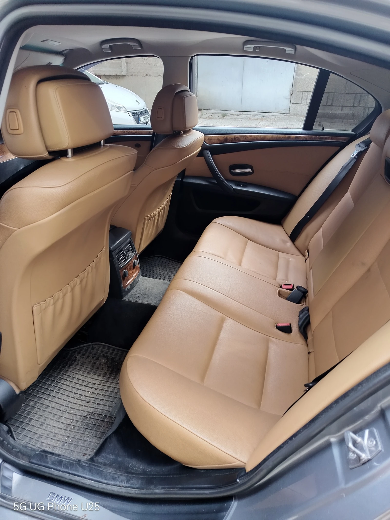 BMW 530 XDrive 235кс, снимка 11 - Автомобили и джипове - 55928952
