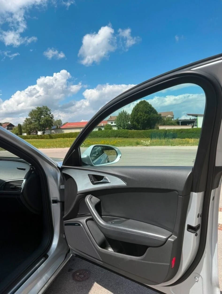 Audi A6, снимка 13 - Автомобили и джипове - 55941392