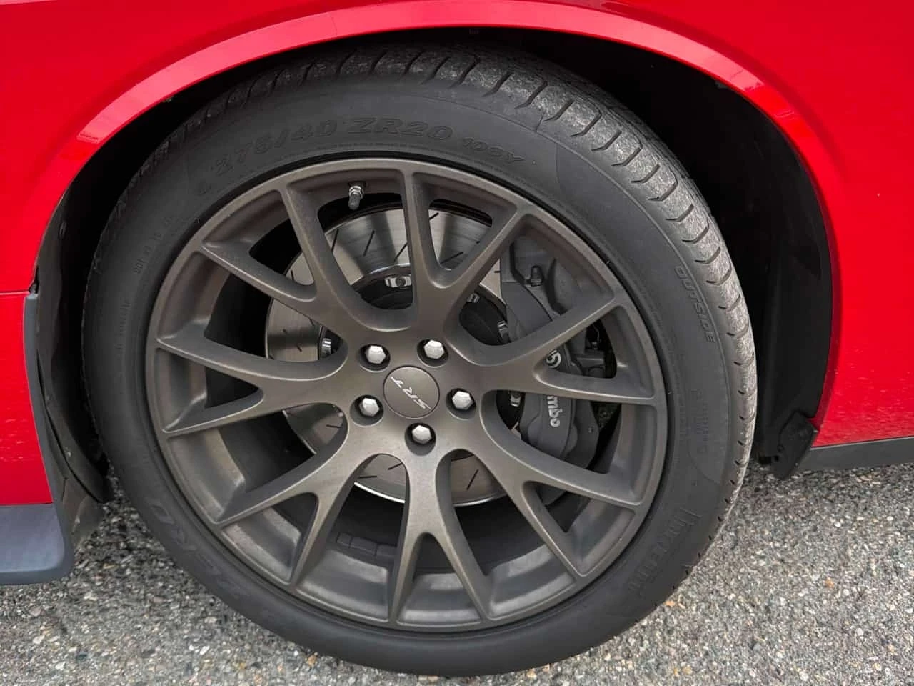 Dodge Challenger * SRT Hellcat * CARFAX * ����������� *  | Mobile.bg � ����������� 8
