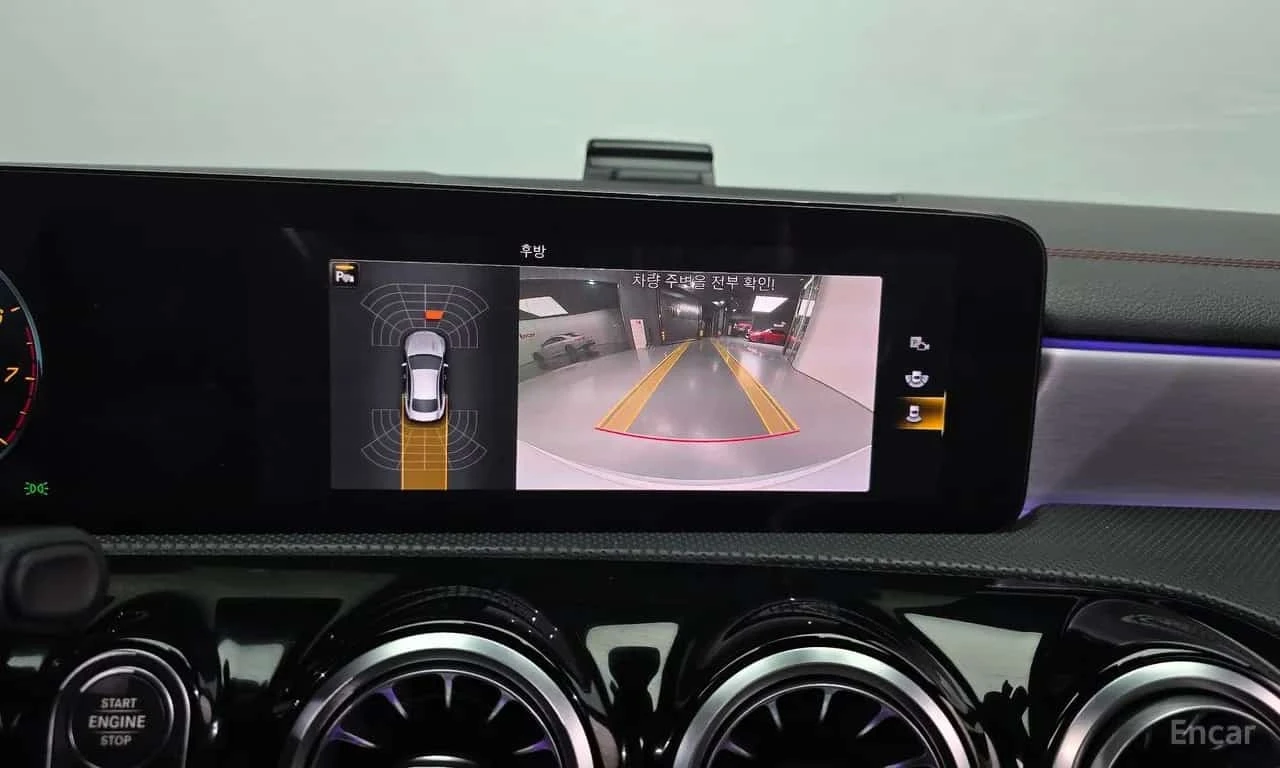 Mercedes-Benz CLA 250 ����� ��� �����/4MATIC/�������/�������/��������/  | Mobile.bg � ����������� 15