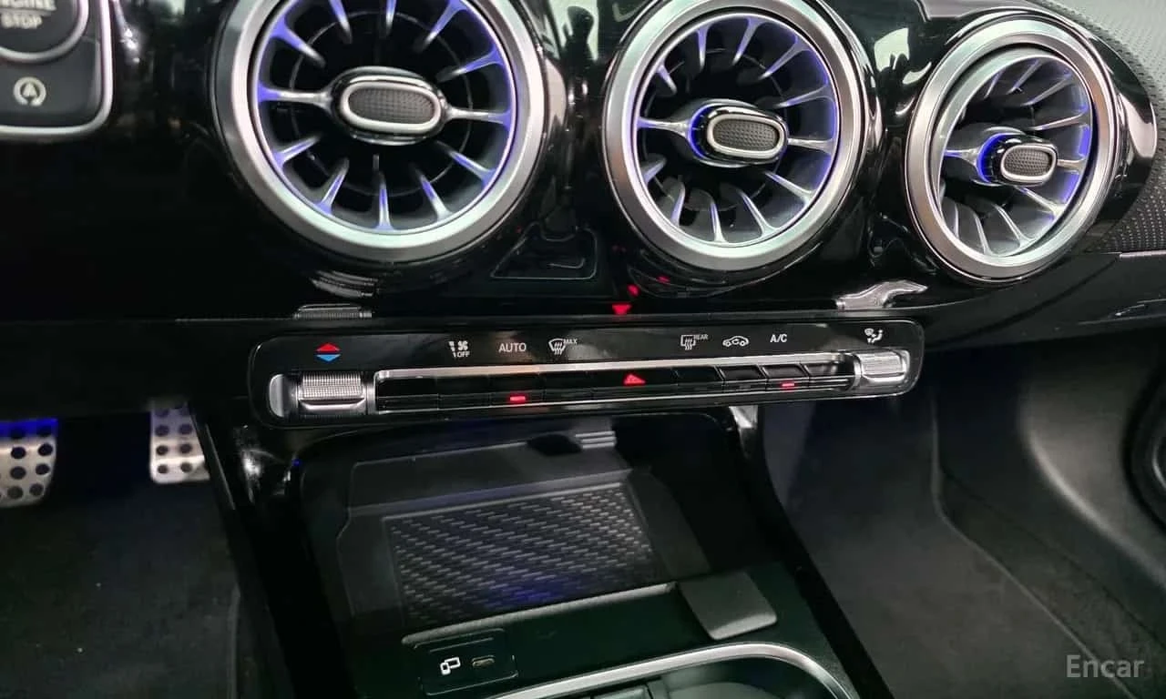 Mercedes-Benz CLA 250 ����� ��� �����/4MATIC/�������/�������/��������/  | Mobile.bg � ����������� 17
