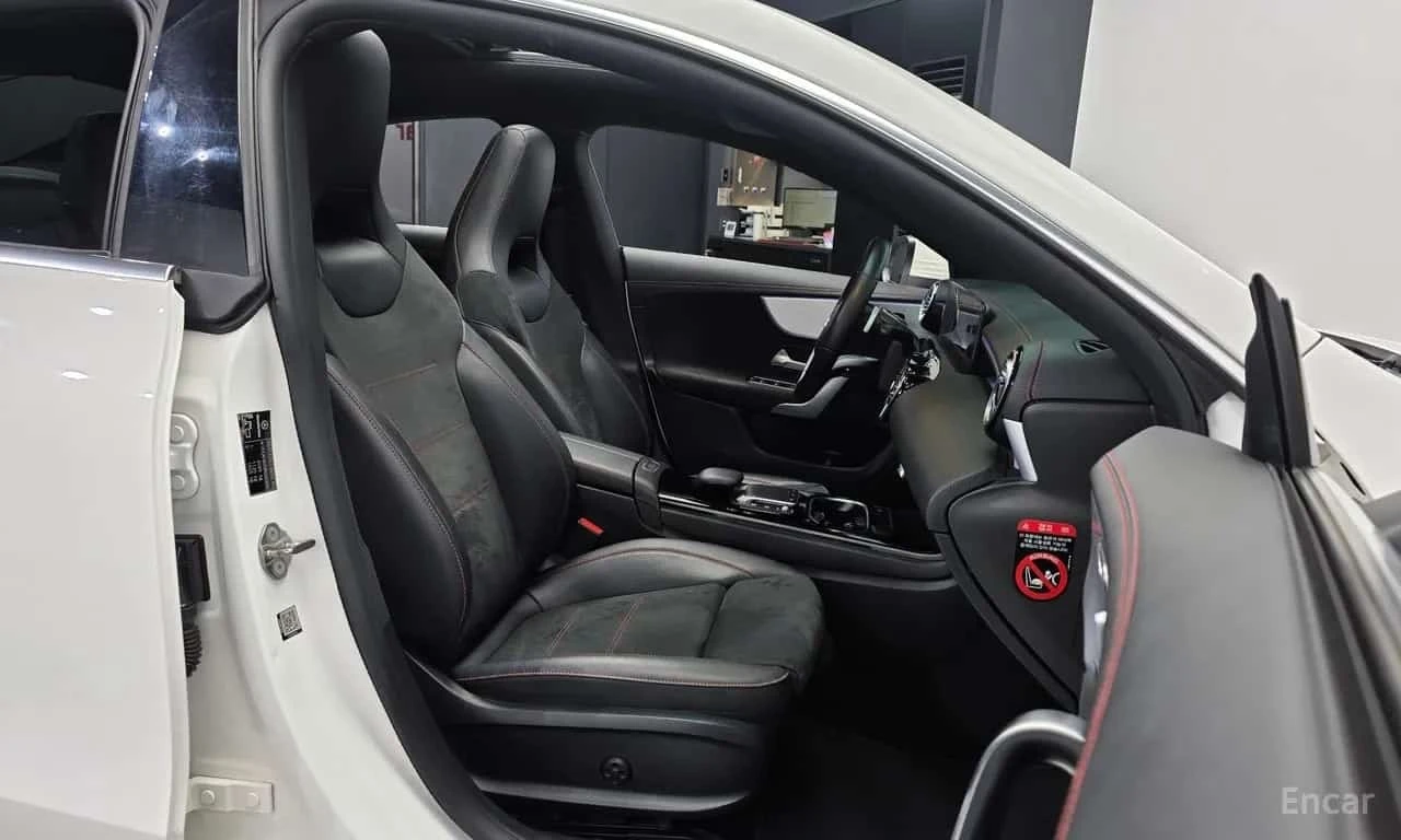 Mercedes-Benz CLA 250 ����� ��� �����/4MATIC/�������/�������/��������/  | Mobile.bg � ����������� 11