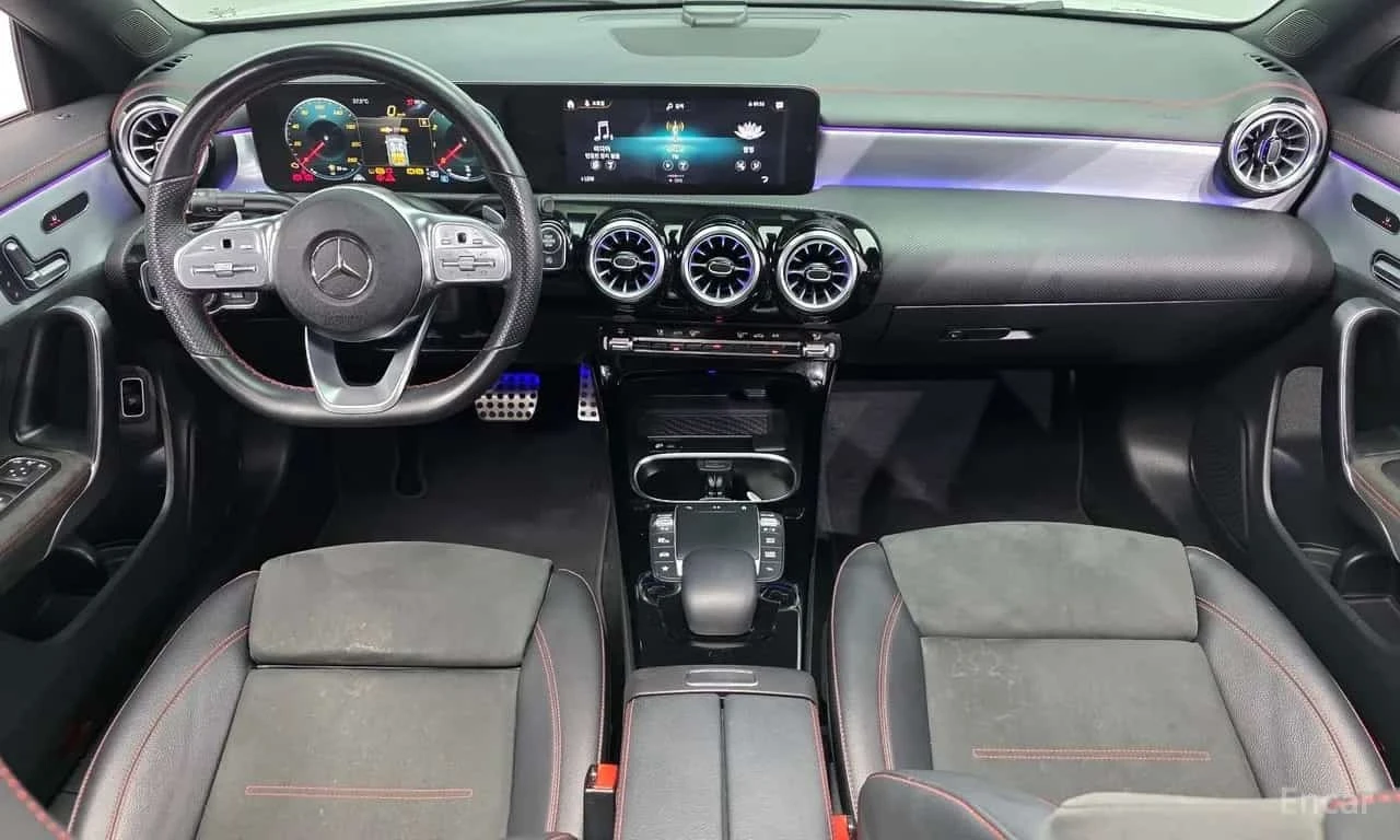 Mercedes-Benz CLA 250 ����� ��� �����/4MATIC/�������/�������/��������/  | Mobile.bg � ����������� 7