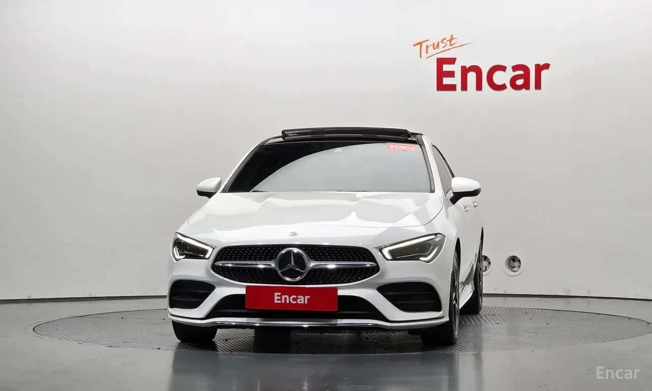 Mercedes-Benz CLA 250 ����� ��� �����/4MATIC/�������/�������/��������/  | Mobile.bg � ����������� 3