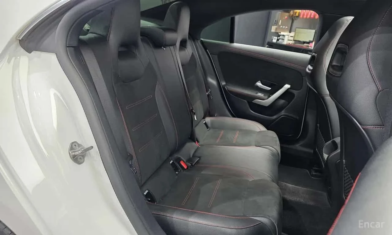 Mercedes-Benz CLA 250 ����� ��� �����/4MATIC/�������/�������/��������/  | Mobile.bg � ����������� 12