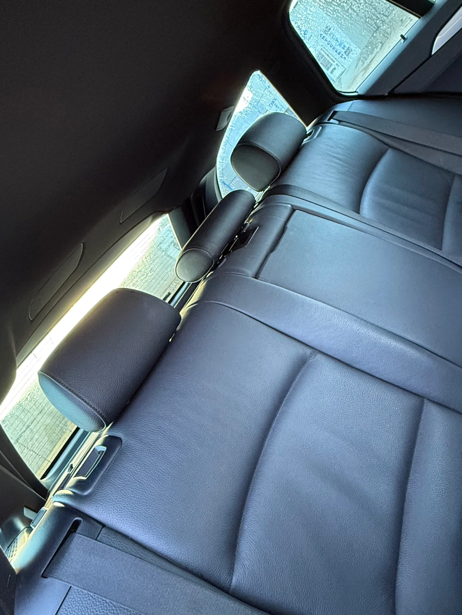 BMW 535 313кс 4х4 M-Pack , снимка 11 - Автомобили и джипове - 56452625