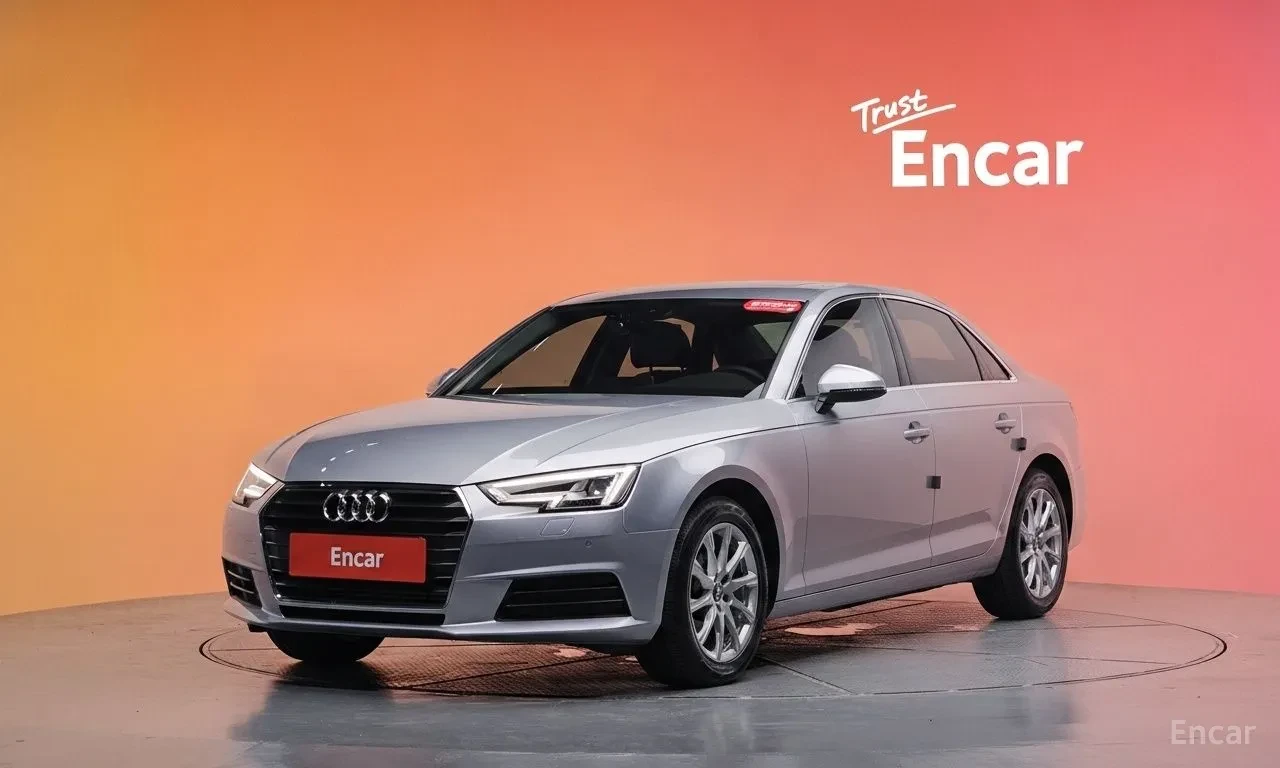 Audi A4 �������* �������* ������* HEADUP*  | Mobile.bg � ����������� 1