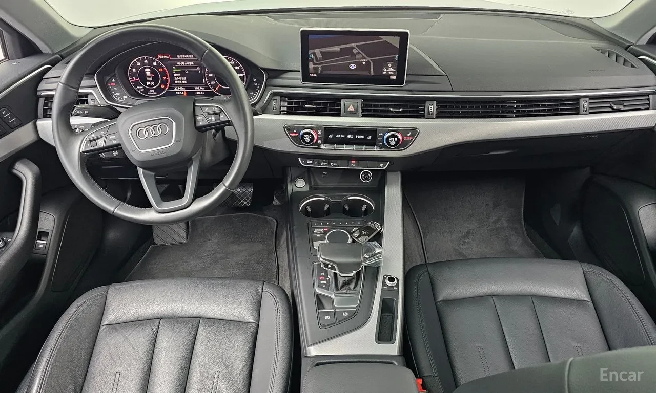 Audi A4 �������* �������* ������* HEADUP*  | Mobile.bg � ����������� 6