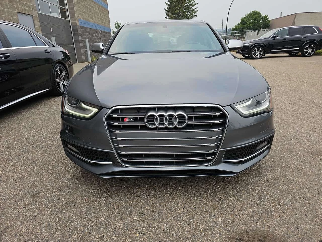Audi S4 * Technik * ���������� ��� ������������ ������*  | Mobile.bg � ����������� 6