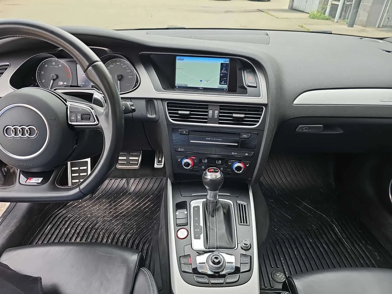 Audi S4 * Technik * ���������� ��� ������������ ������*  | Mobile.bg � ����������� 9