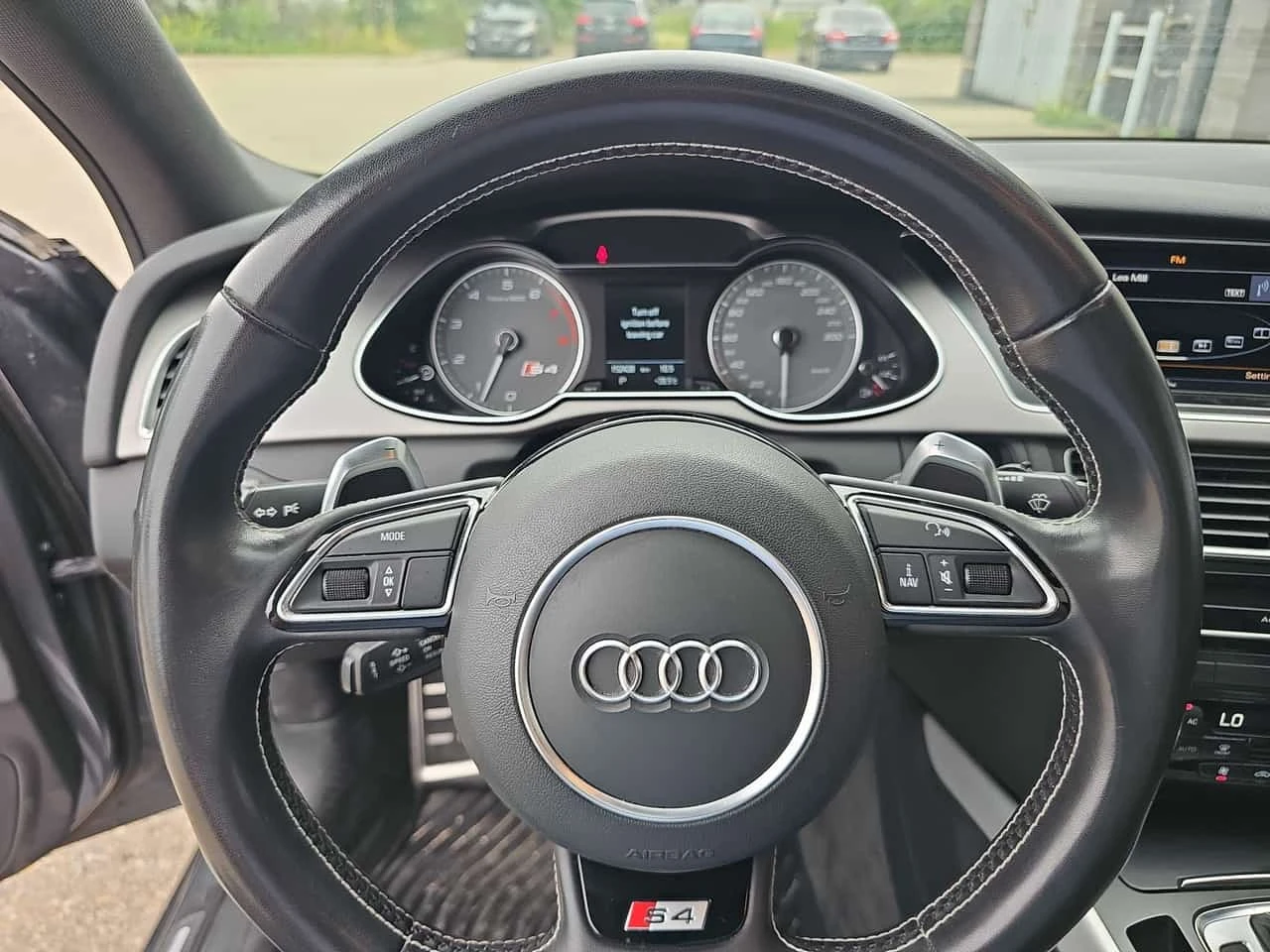 Audi S4 * Technik * ���������� ��� ������������ ������*  | Mobile.bg � ����������� 8