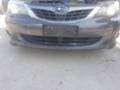 Subaru Impreza 2.0d, снимка 2