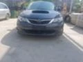 Subaru Impreza 2.0d, снимка 5