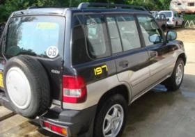 Mitsubishi Pajero pinin 2.0 GDI, снимка 3