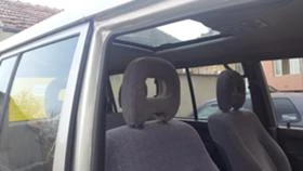 Mitsubishi Pajero 3.0 i бензин.177.kc, снимка 7