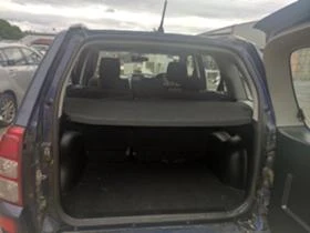 Suzuki Grand vitara 1.9DDIS 5бр., снимка 5