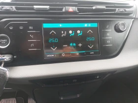 Citroen C4 Picasso 1, 5D SPACETOURER, снимка 12