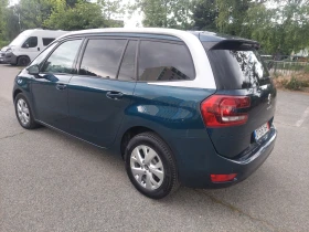 Citroen C4 Picasso 1, 5D SPACETOURER, снимка 5