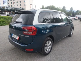 Citroen C4 Picasso 1, 5D SPACETOURER, снимка 4