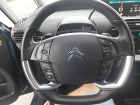 Citroen C4 Picasso 1, 5D SPACETOURER, снимка 7
