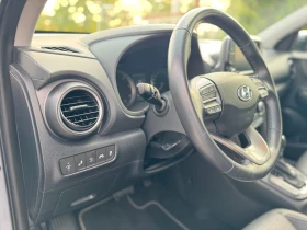 Hyundai Kona 1.6d * 4x4 * NAVI * DISTRONIC, снимка 12