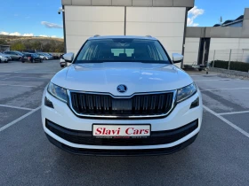 Skoda Kodiaq 2.0 TDI DSG DISTRONIC/KEYLESS/7 SEATS/ 360/ PANO, снимка 2