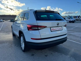 Skoda Kodiaq 2.0 TDI DSG DISTRONIC/KEYLESS/7 SEATS/ 360/ PANO, снимка 6