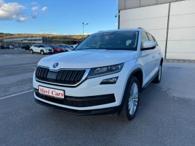 Skoda Kodiaq 2.0 TDI DSG DISTRONIC/KEYLESS/7 SEATS/ 360/ PANO, снимка 3
