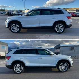 Skoda Kodiaq 2.0 TDI DSG DISTRONIC/KEYLESS/7 SEATS/ 360/ PANO, снимка 7