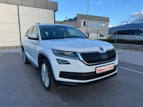Skoda Kodiaq 2.0 TDI DSG DISTRONIC/KEYLESS/7 SEATS/ 360/ PANO, снимка 1