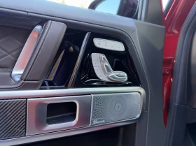 Mercedes-Benz G 63 AMG, снимка 10