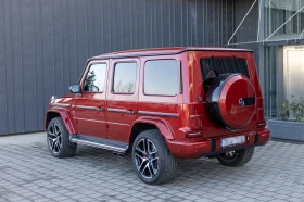 Mercedes-Benz G 63 AMG, снимка 3