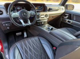 Mercedes-Benz G 63 AMG, снимка 7