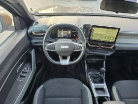 Dacia Duster 1.0 Tce/LPG Extreme, снимка 10